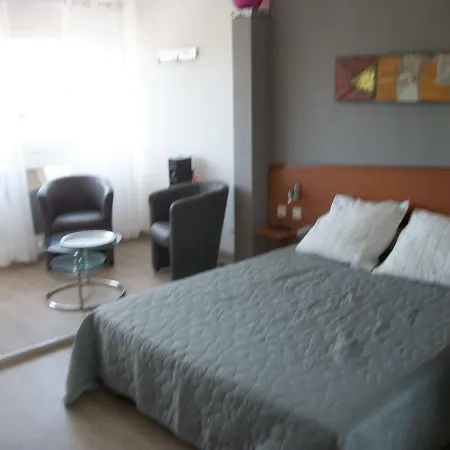Apartment Studio Naturiste Port Nature 2