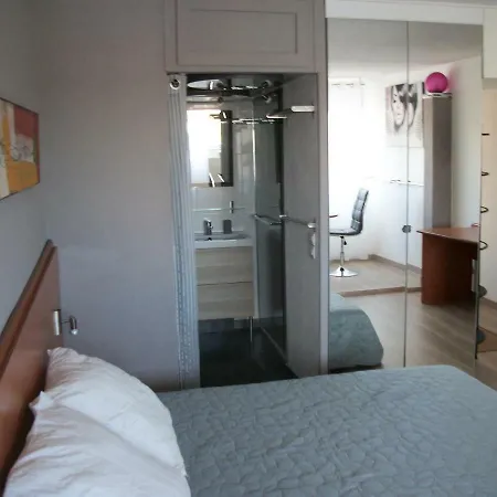 Apartment Studio Naturiste Port Nature 2 Agde