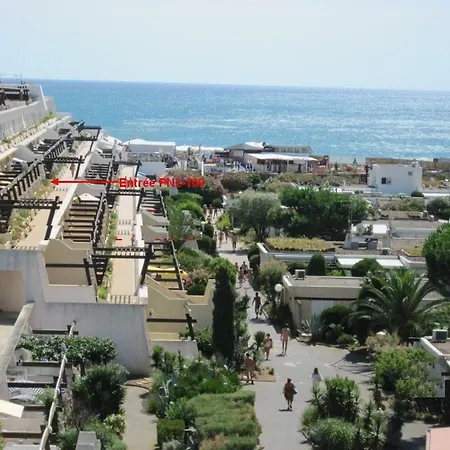 Apartment Studio Naturiste Port Nature 2 Agde