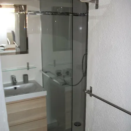 Studio Naturiste Port Nature 2 Apartment *